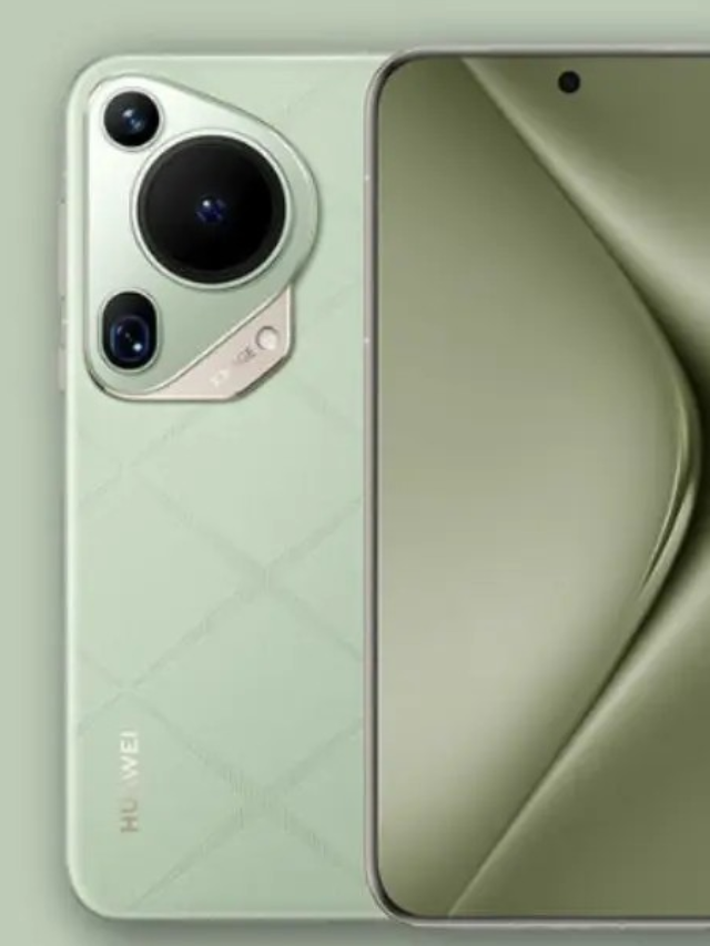 Huawei Pura 70 Ultra