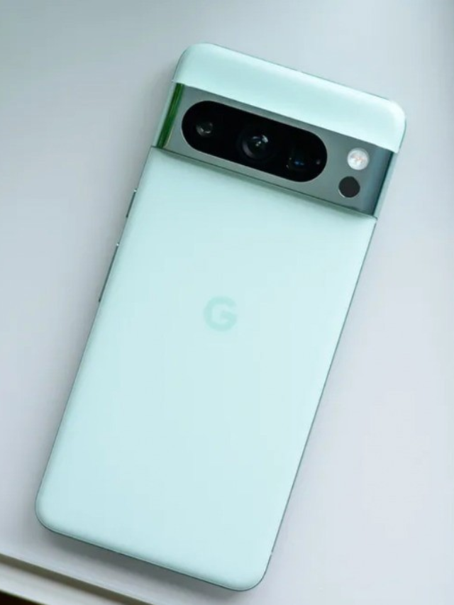 Google Pixel 9 Pro XL